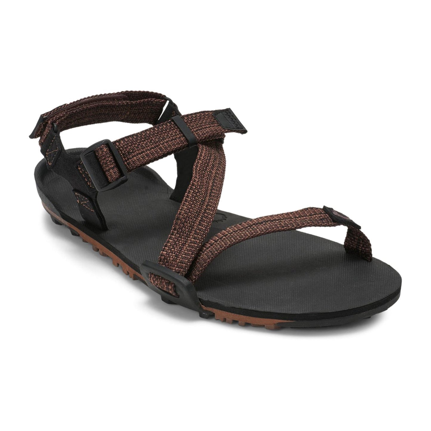 Xero Shoes - Z-Trail EV - Men multi-brown - Sandalias Barefoot para Trail, Hiking y Recuperación