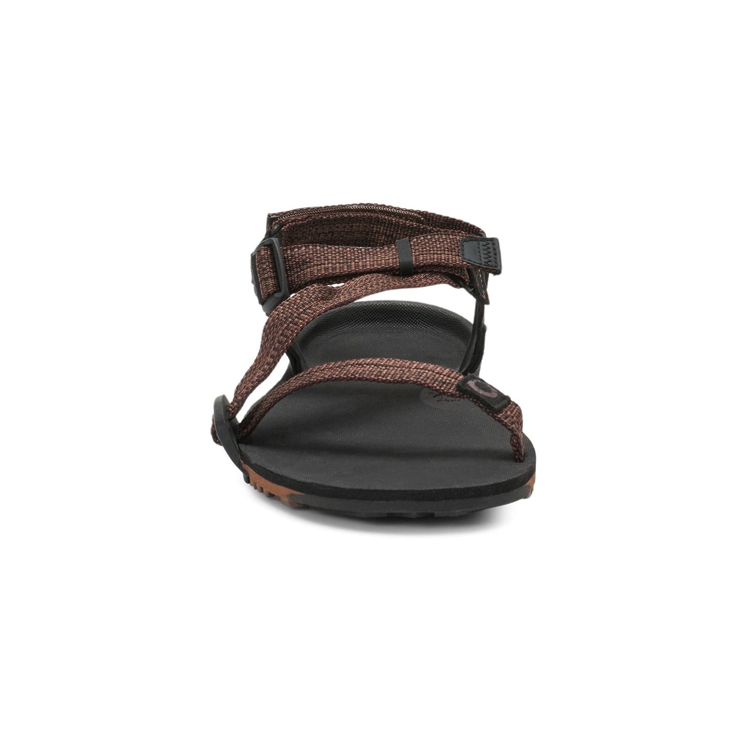 Xero Shoes - Z-Trail EV - Men multi-brown - Sandalias Barefoot para Trail, Hiking y Recuperación
