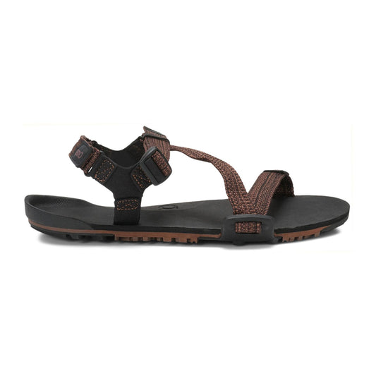 Xero Shoes - Z-Trail EV - Men multi-brown - Sandalias Barefoot para Trail, Hiking y Recuperación