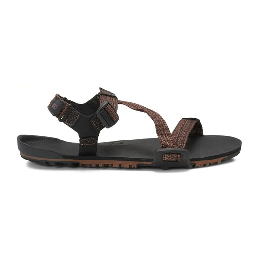 Xero Shoes - Z-Trail EV - Men multi-brown - Sandalias Barefoot para Trail, Hiking y Recuperación