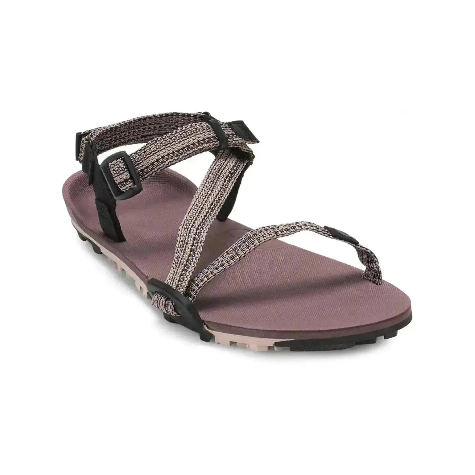 Xero Shoes - Z-Trail EV - Women dusty-rose - Sandalias Barefoot para Trail, Hiking y Recuperación