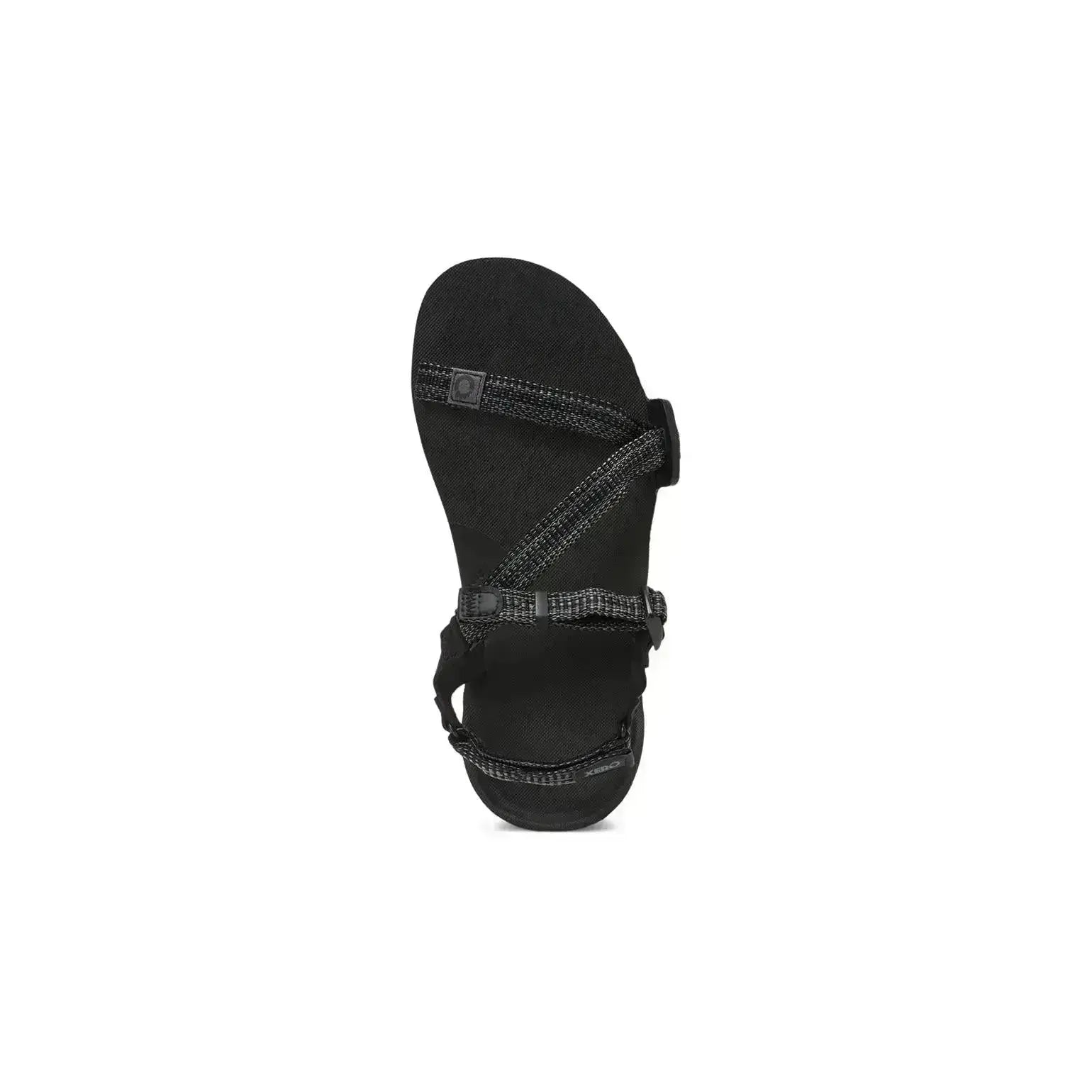 Xero Shoes - Z-Trail EV - Women multi-black - Sandalias Barefoot para Trail, Hiking y Recuperación