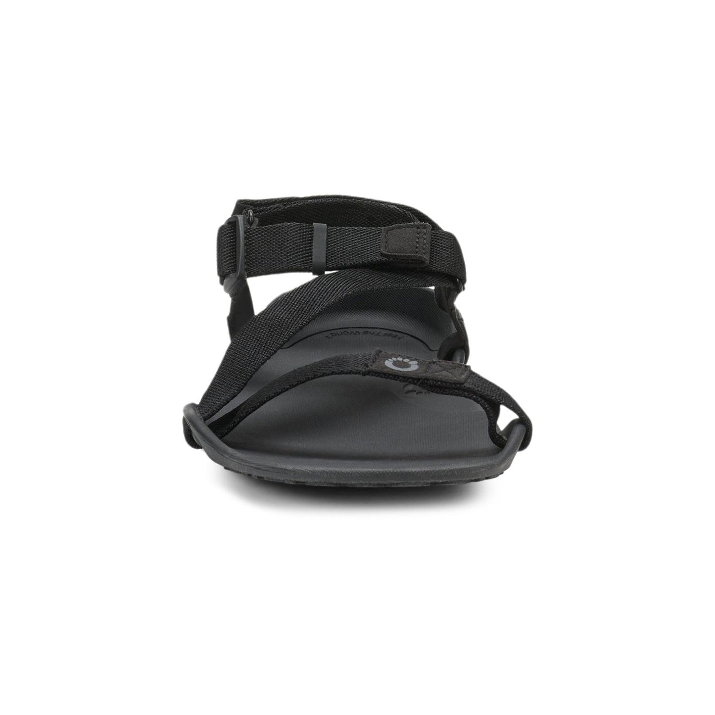 Xero Shoes - Z-Trek - Men black - Sandalias Minimalistas de Senderismo