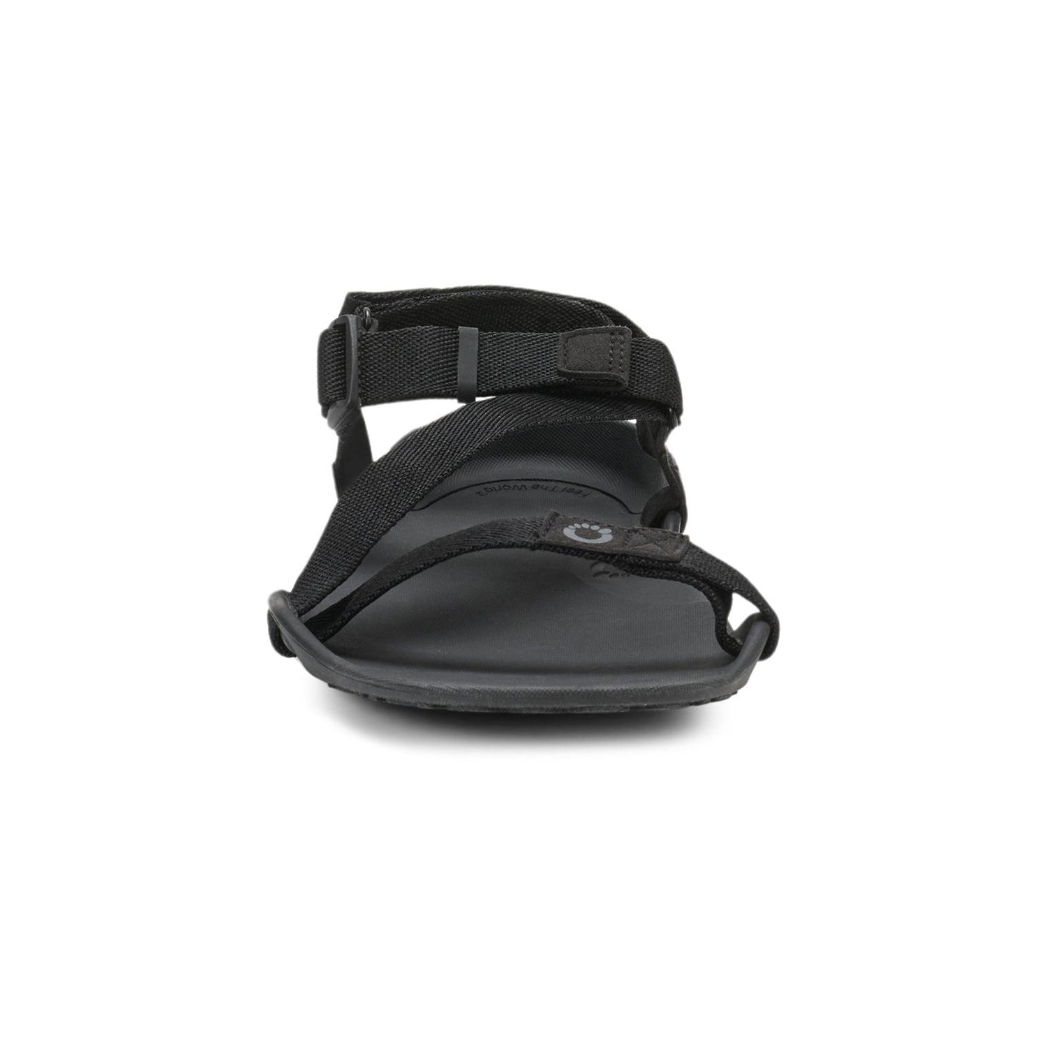 Xero Shoes - Z-Trek - Men black - Sandalias Minimalistas de Senderismo