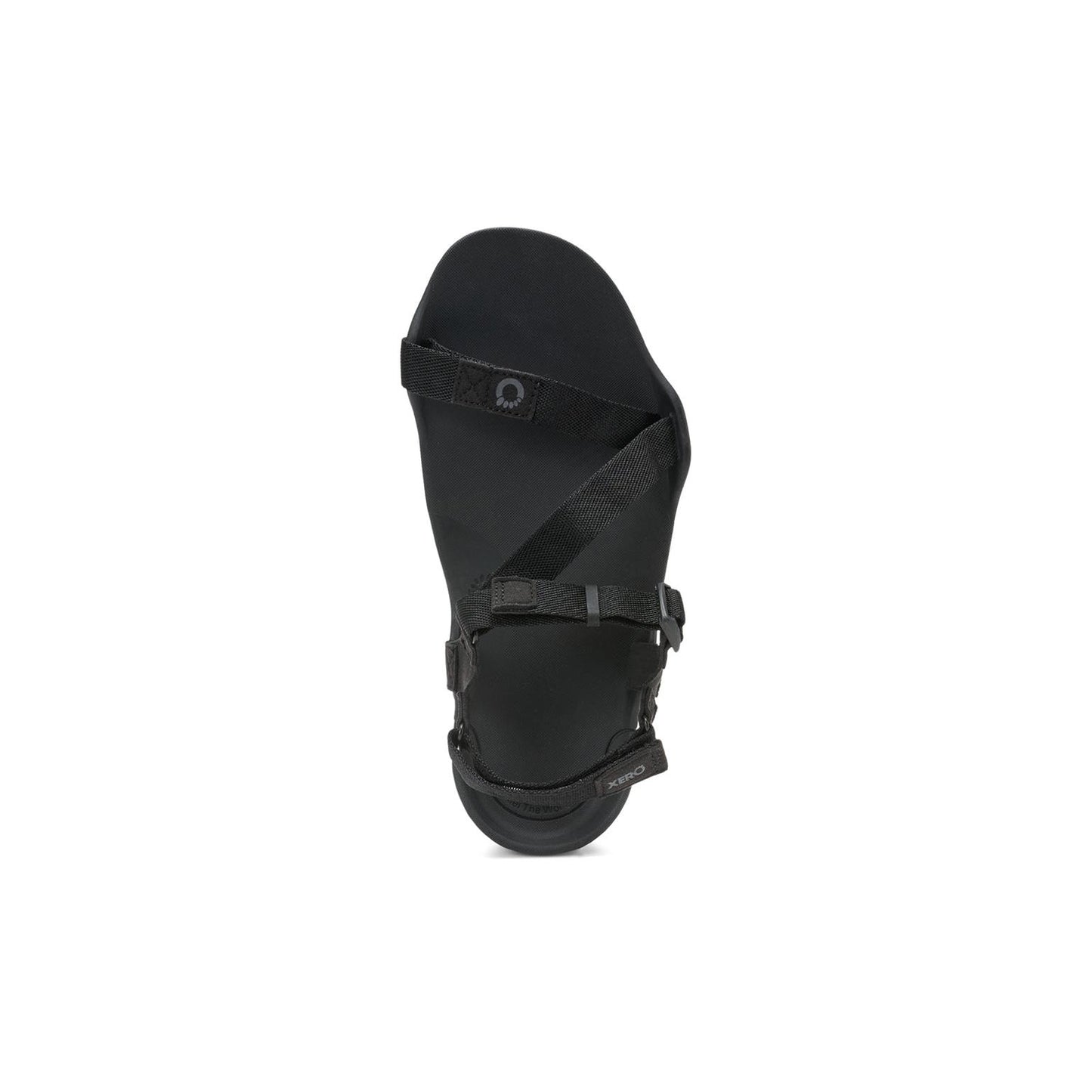 Xero Shoes - Z-Trek - Men black - Sandalias Minimalistas de Senderismo