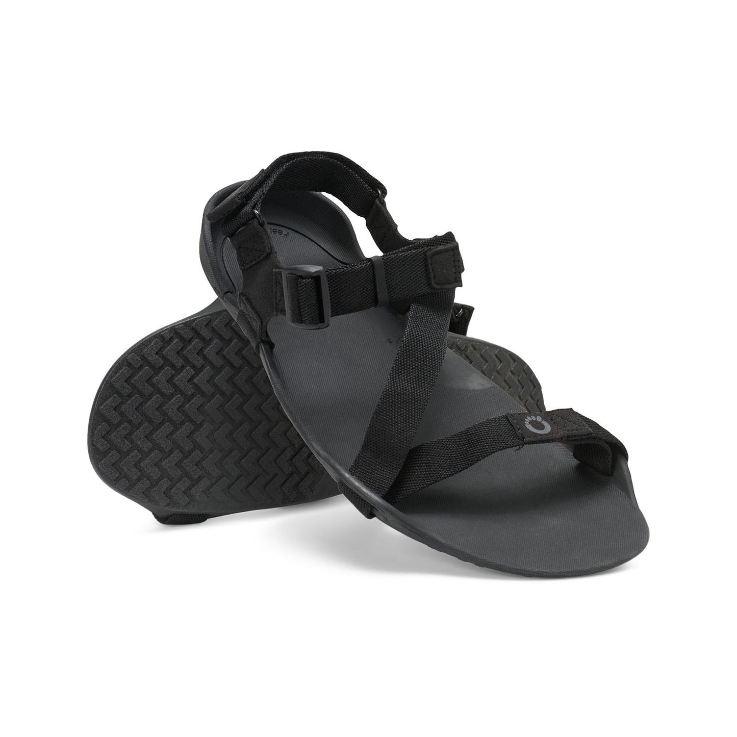Xero Shoes - Z-Trek - Men black - Sandalias Minimalistas de Senderismo