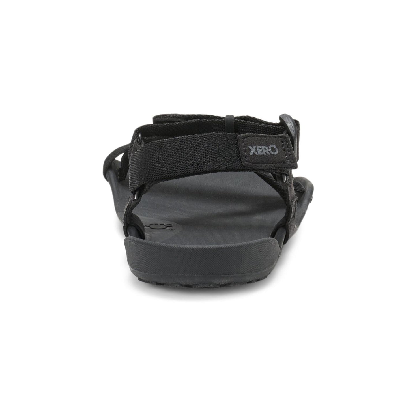 Xero Shoes - Z-Trek - Men black - Sandalias Minimalistas de Senderismo
