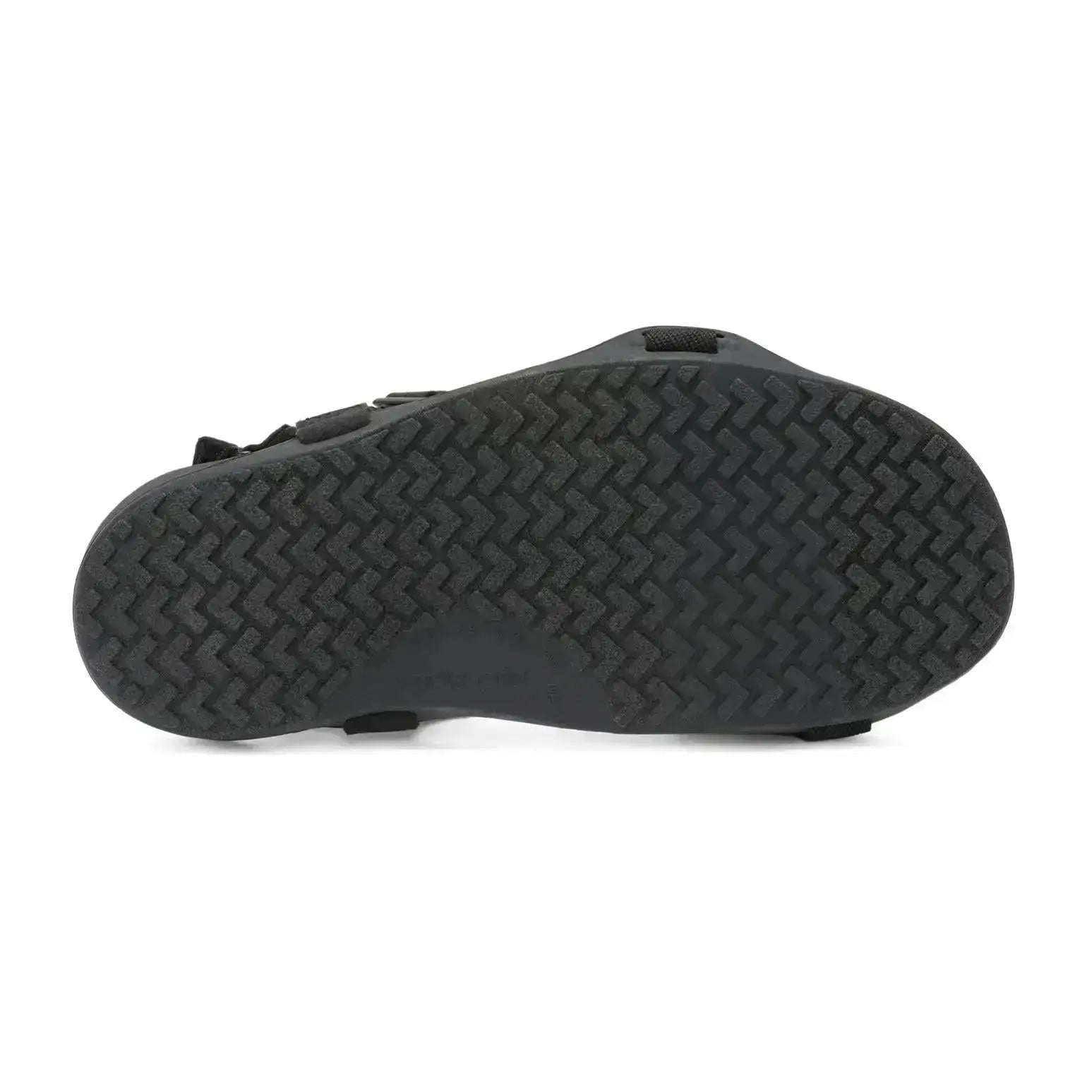 Xero Shoes - Z-Trek - Men black - Sandalias Minimalistas de Senderismo