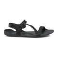 Xero Shoes - Z-Trek - Men black - Sandalias Minimalistas de Senderismo negras para hombre