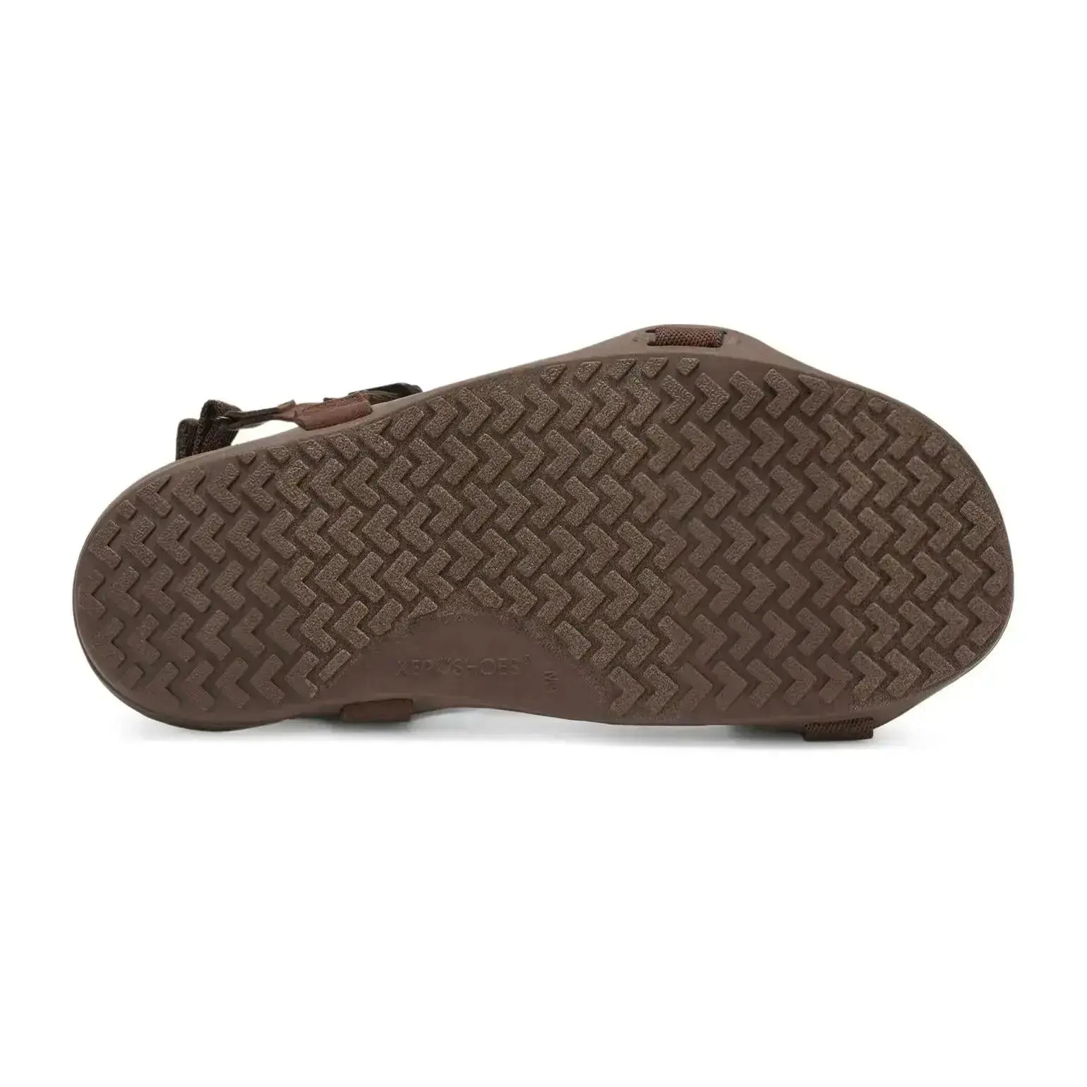 Xero Shoes - Z-Trek - Men brown - Sandalias Minimalistas de Senderismo