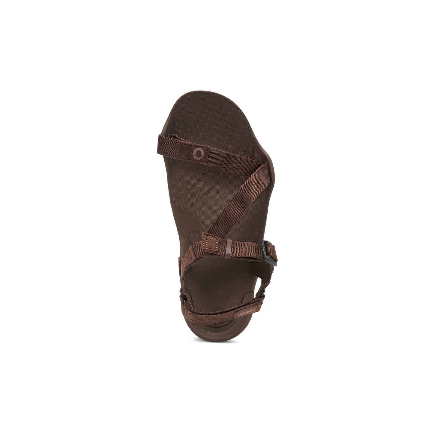 Xero Shoes - Z-Trek - Men brown - Sandalias Minimalistas de Senderismo