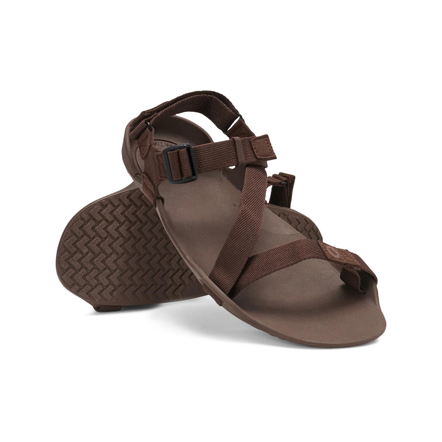 Xero Shoes - Z-Trek - Men brown - Sandalias Minimalistas de Senderismo