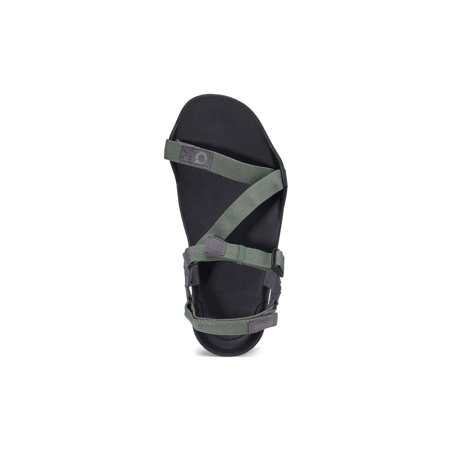 Xero Shoes - Z-Trek - Men forest - Sandalias Minimalistas de Senderismo