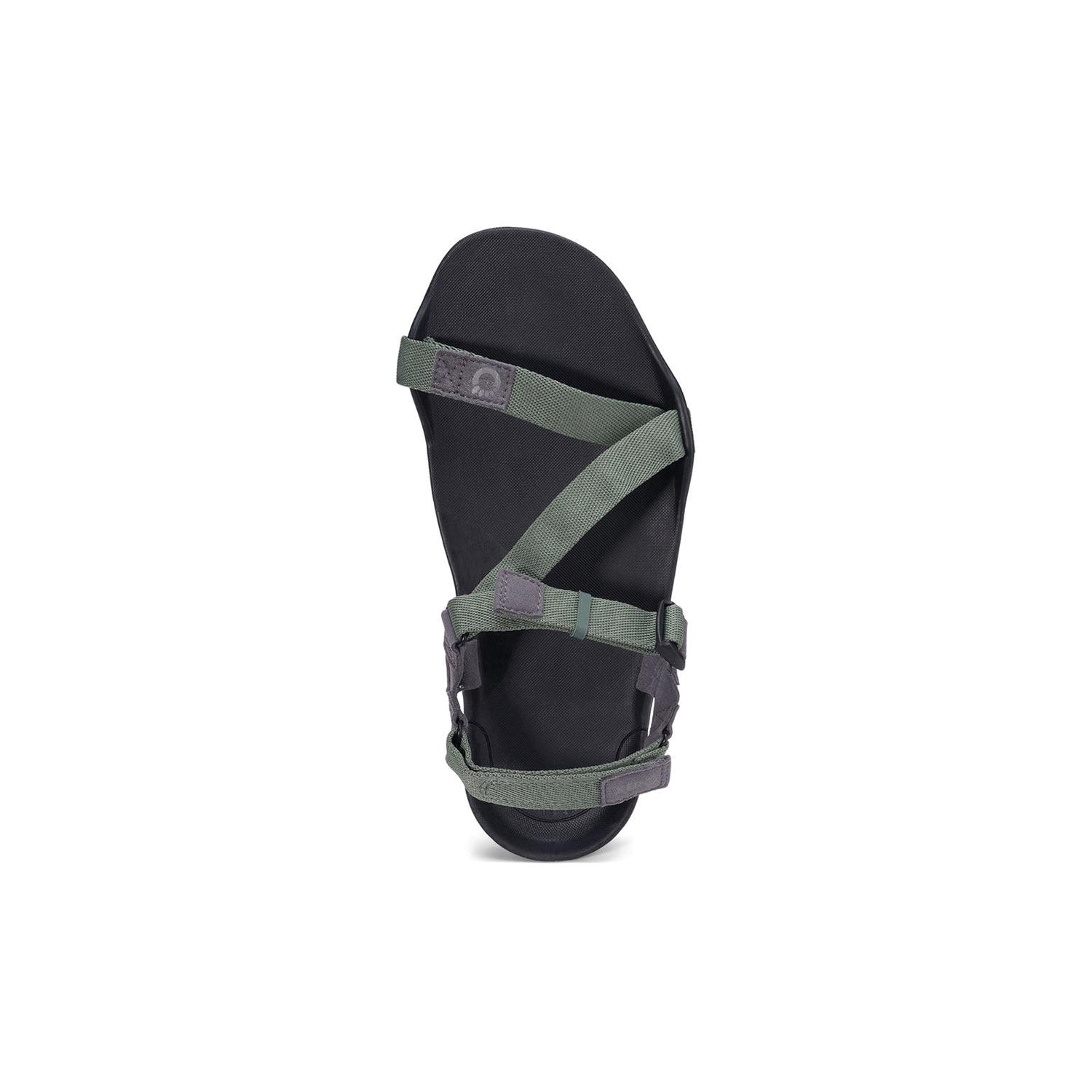 Xero Shoes - Z-Trek - Men forest - Sandalias Minimalistas de Senderismo