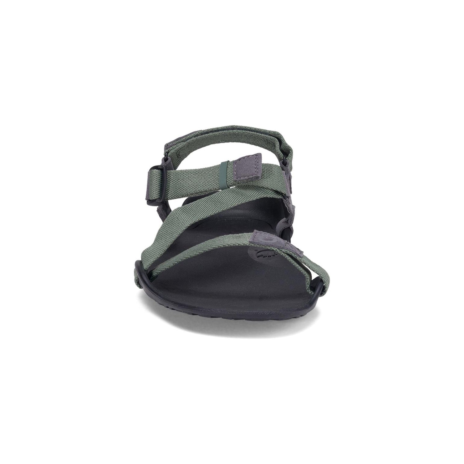 Xero Shoes - Z-Trek - Men forest - Sandalias Minimalistas de Senderismo