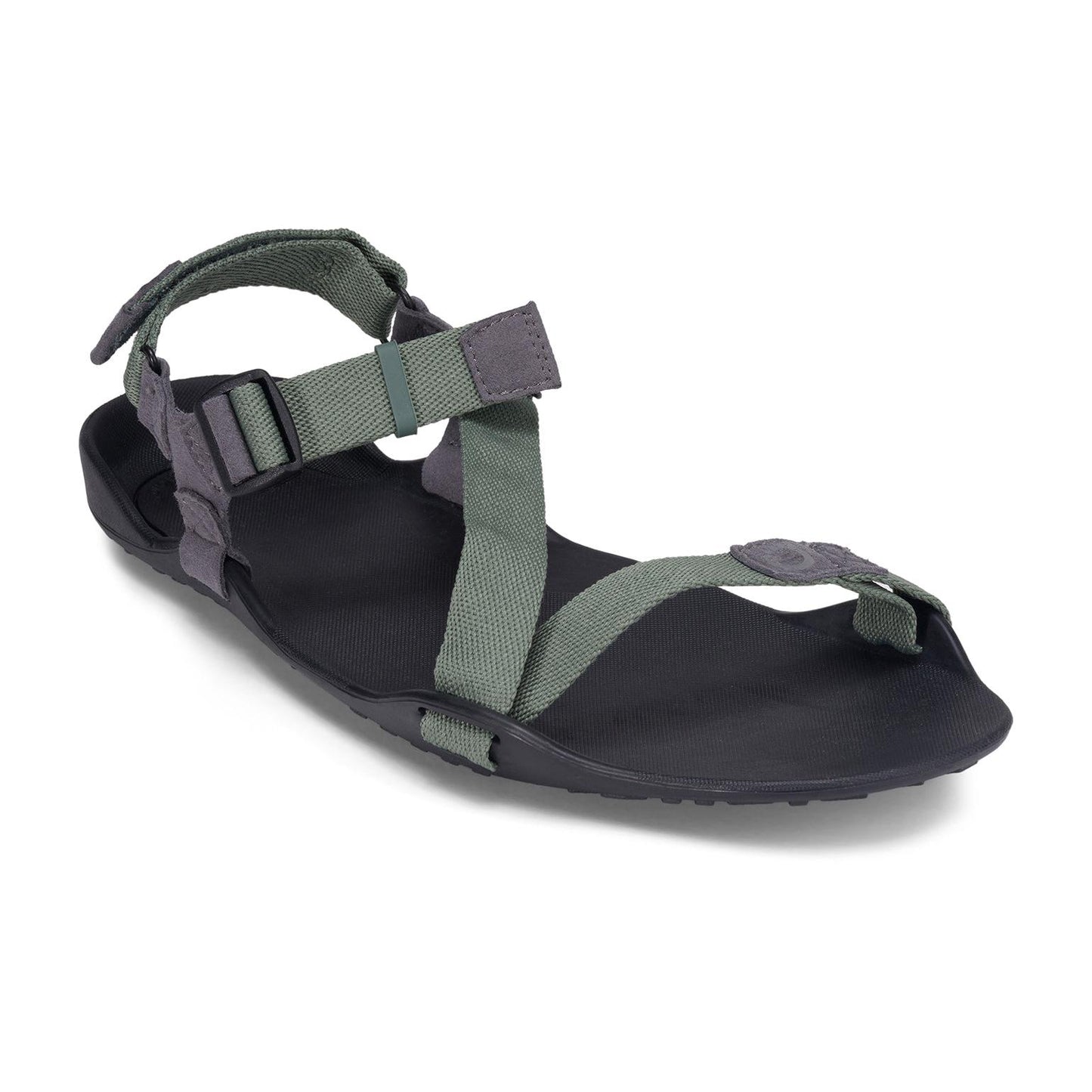 Xero Shoes - Z-Trek - Men forest - Sandalias Minimalistas de Senderismo