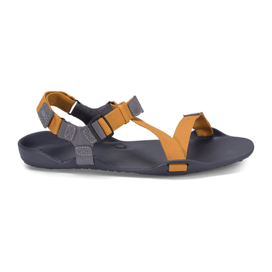Xero Shoes - Z-Trek - Men nugget - Sandalias Minimalistas de Senderismo