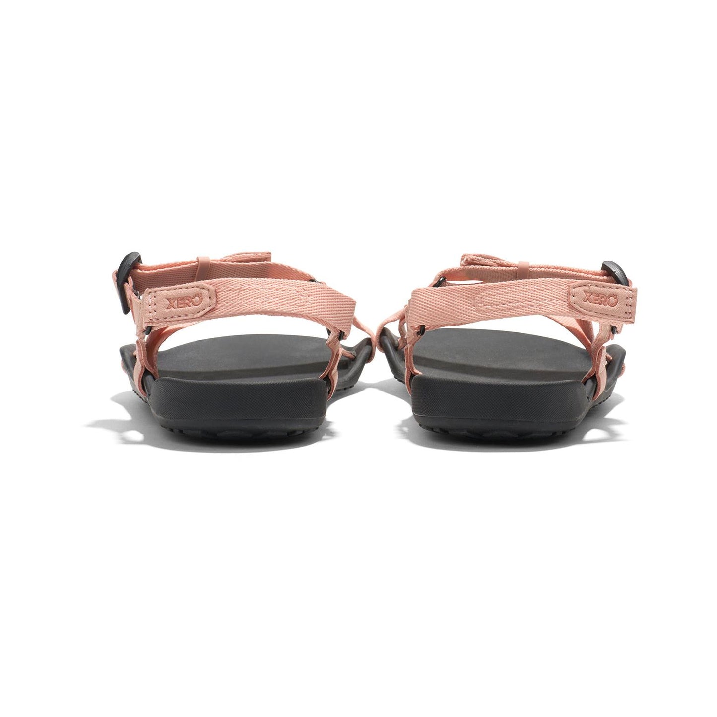 Xero Shoes - Z-Trek - Women Pink Sand - Sandalias Minimalistas de Senderismo