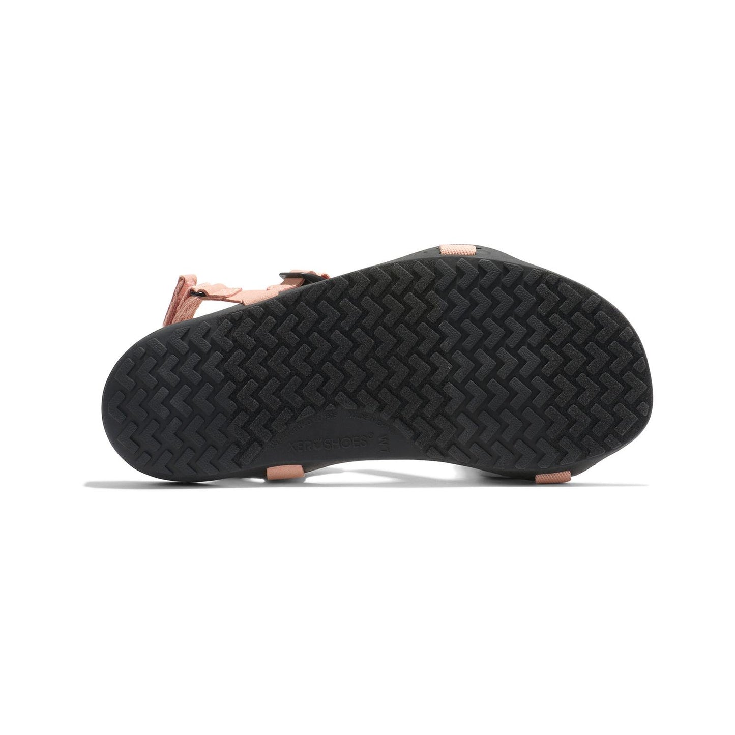 Xero Shoes - Z-Trek - Women Pink Sand - Sandalias Minimalistas de Senderismo