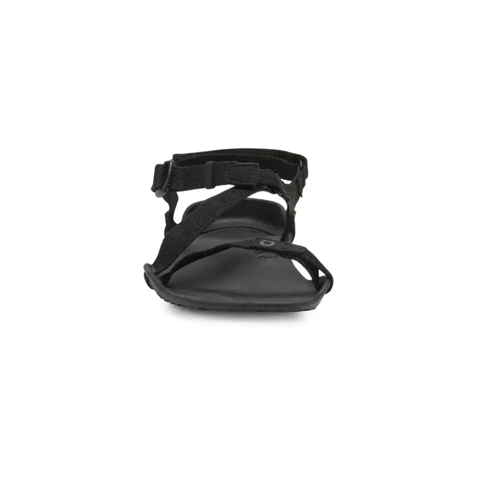 Xero Shoes - Z-Trek - Women black - Sandalias Minimalistas de Senderismo