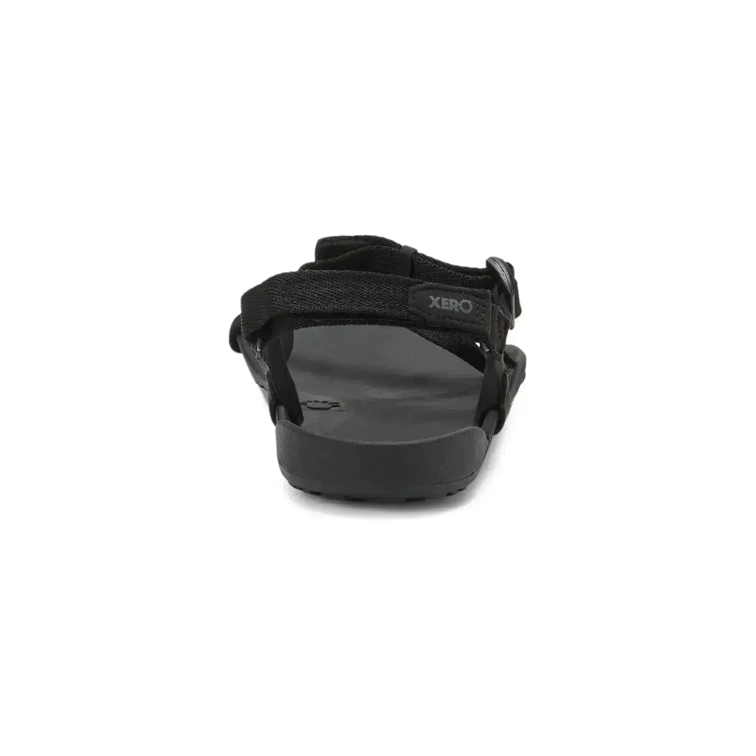 Xero Shoes - Z-Trek - Women black - Sandalias Minimalistas de Senderismo