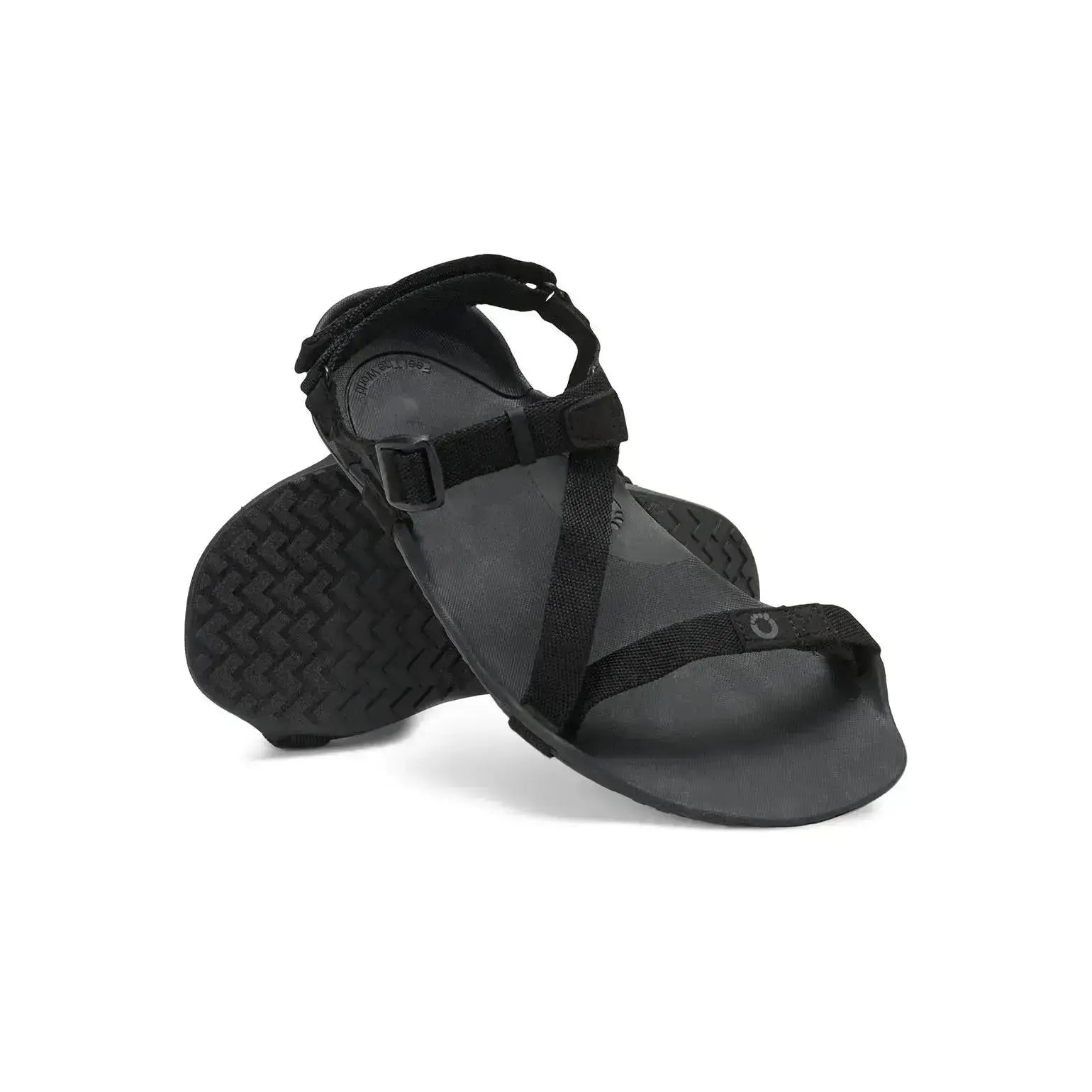 Xero Shoes - Z-Trek - Women black - Sandalias Minimalistas de Senderismo