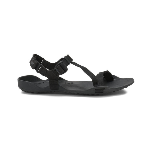 Xero Shoes - Z-Trek - Women black - Sandalias Minimalistas de Senderismo