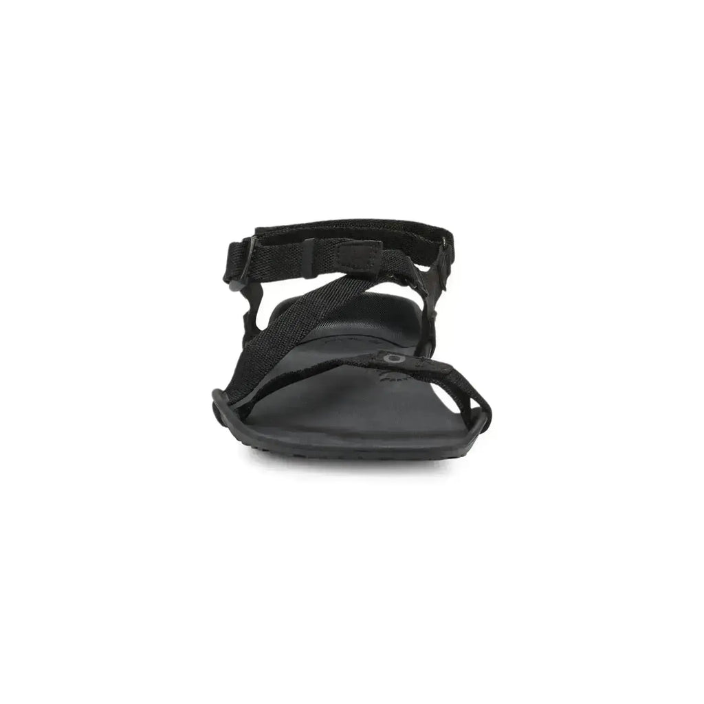 Xero Shoes - Z-Trek - Women black - Sandalias Minimalistas de Senderismo