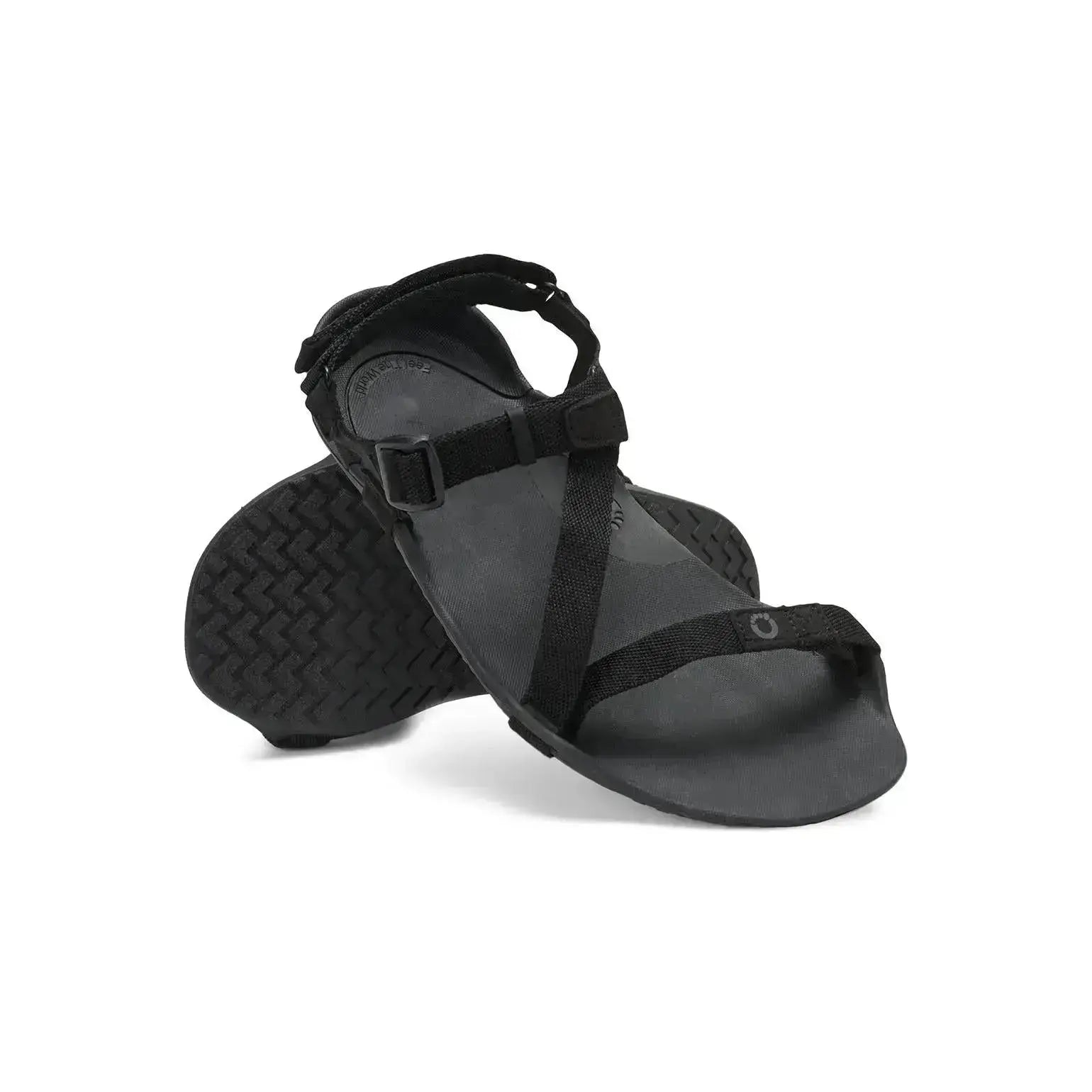 Xero Shoes - Z-Trek - Women black - Sandalias Minimalistas de Senderismo