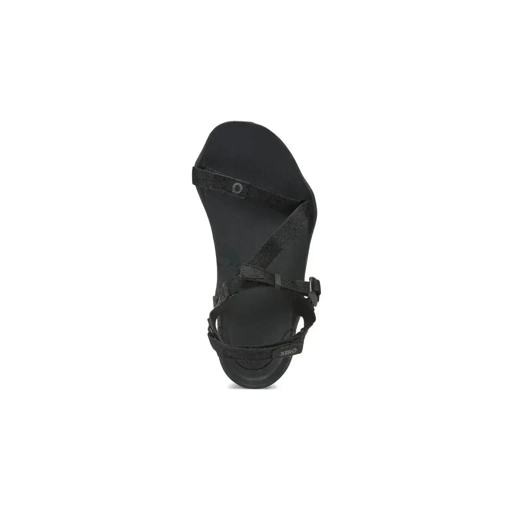 Xero Shoes - Z-Trek - Women black - Sandalias Minimalistas de Senderismo
