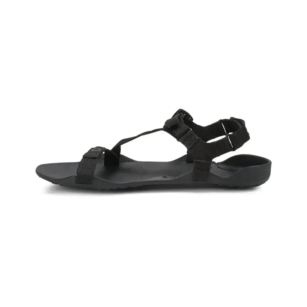 Xero Shoes - Z-Trek - Women black - Sandalias Minimalistas de Senderismo