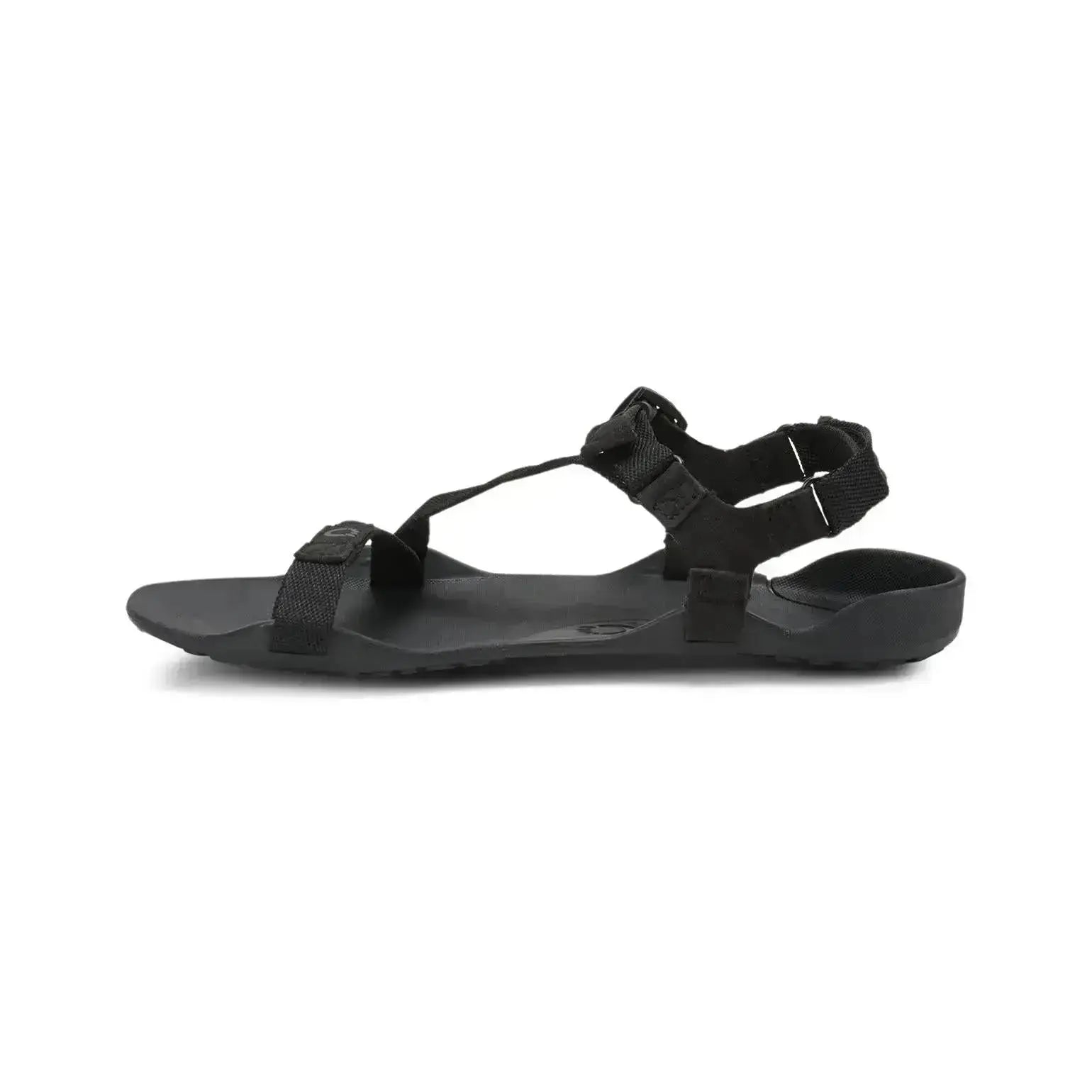 Xero Shoes - Z-Trek - Women black - Sandalias Minimalistas de Senderismo