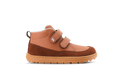 Zapatos para niño barefoot Be Lenka Elio Kids - All Brown