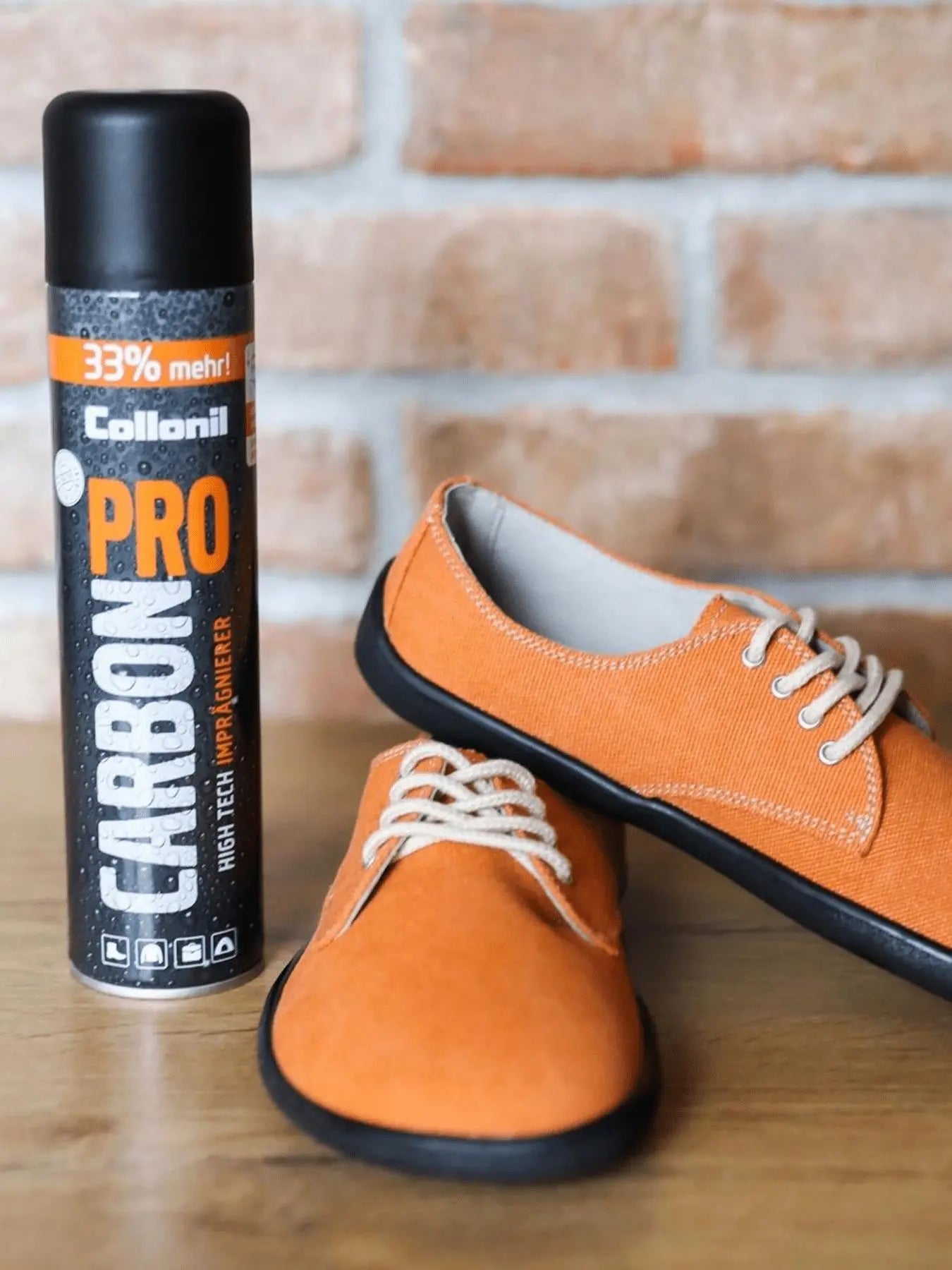 pedag Protector Foam Imprégnation en mousse 250 ml