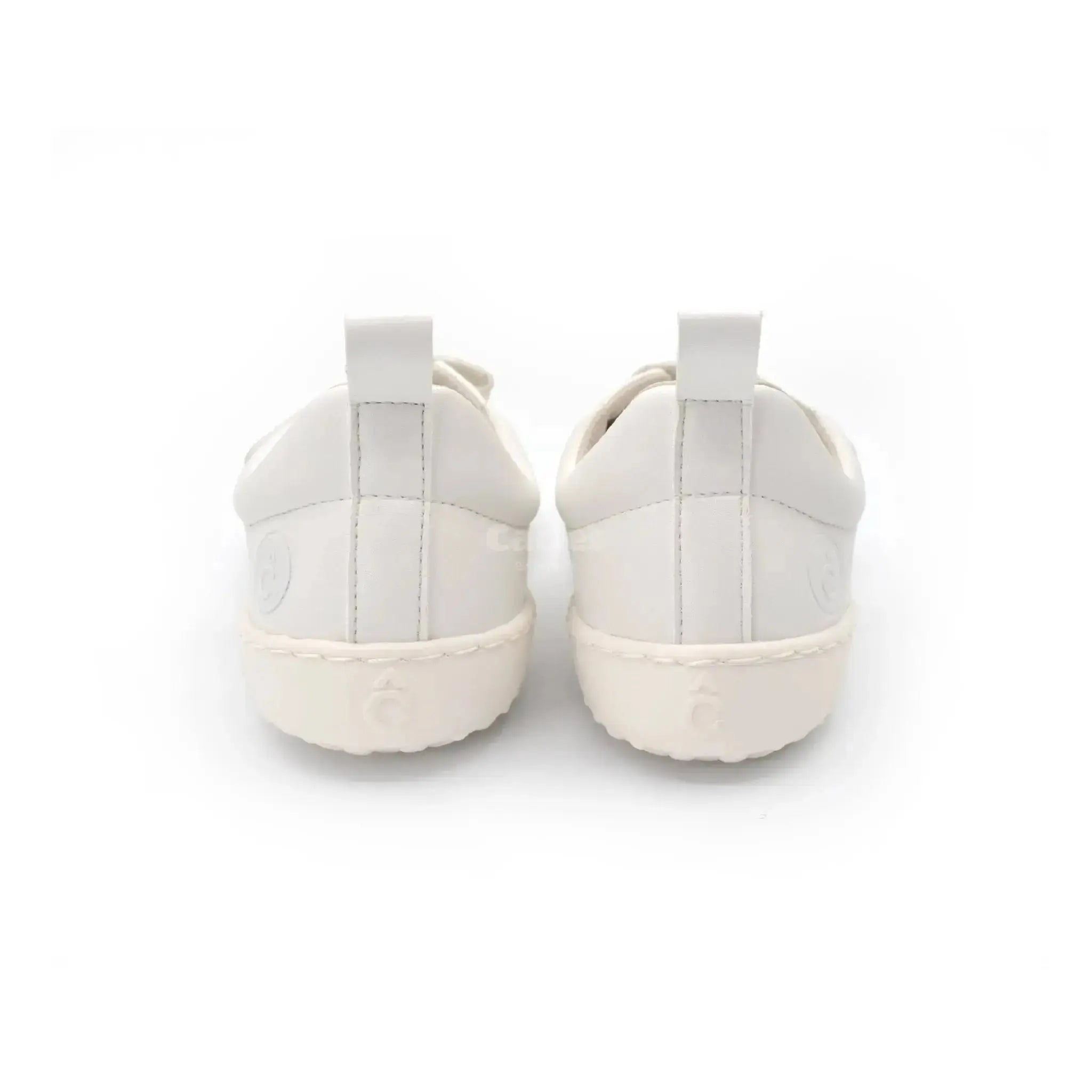 Coqueflex - Iker Blanco - Zapatillas colegiales barefoot infantiles