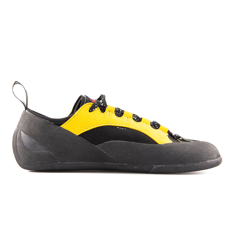 Saltic Eliot Climbing - Zapatillas pies de gato barefoot para escalada