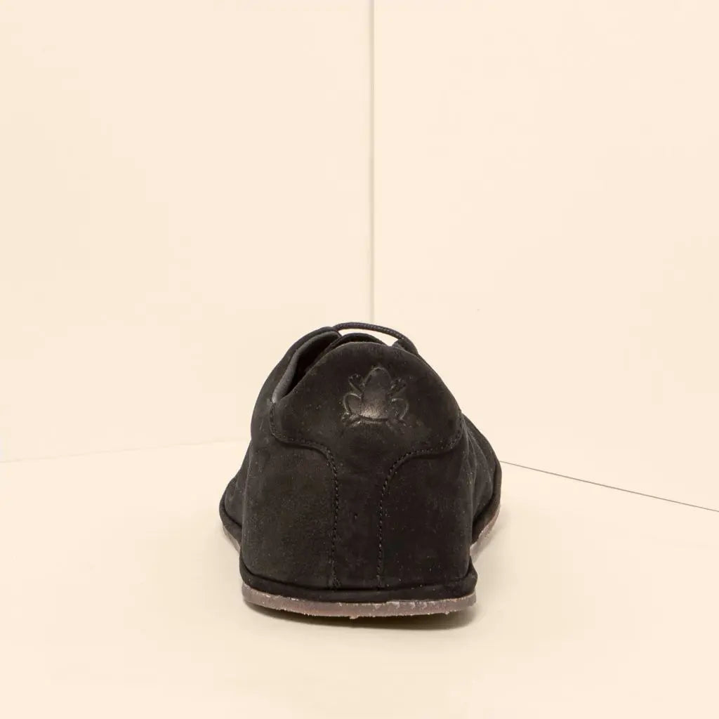 El Naturalista Bare 5671 Black - Zapatos "pisacacas" barefoot - Cacles Barefoot