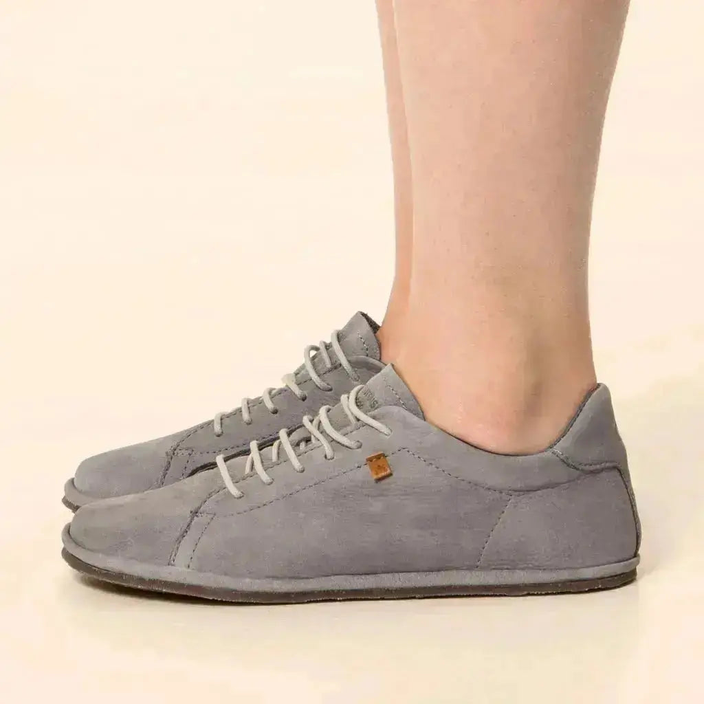 El Naturalista Bare 5671 Denim - Zapatos "pisacacas" barefoot