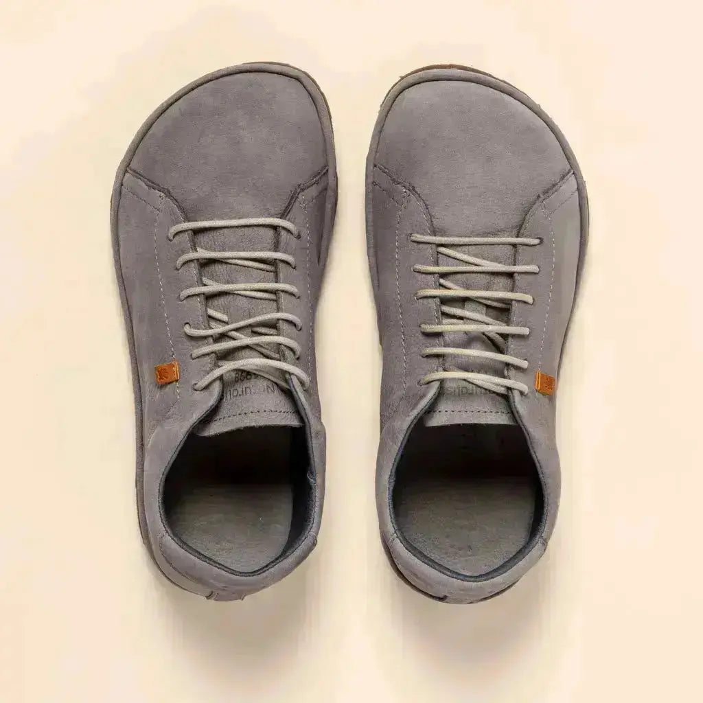 El Naturalista Bare 5671 Denim - Zapatos "pisacacas" barefoot