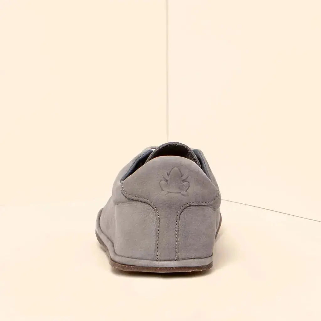 El Naturalista Bare 5671 Denim - Zapatos "pisacacas" barefoot - Cacles Barefoot