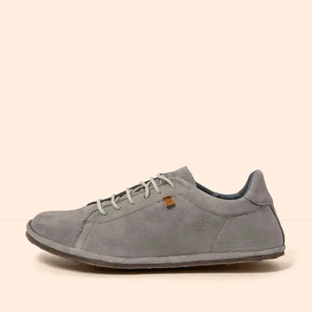 El Naturalista Bare 5671 Denim - Zapatos "pisacacas" barefoot