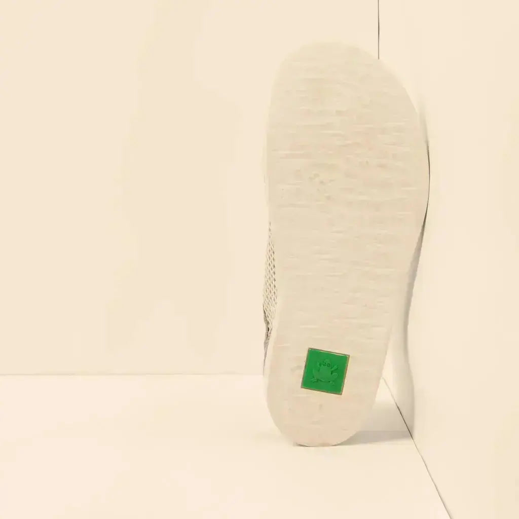 El Naturalista - Origen 5914 Multi Cream - Deportivas barefoot frescas