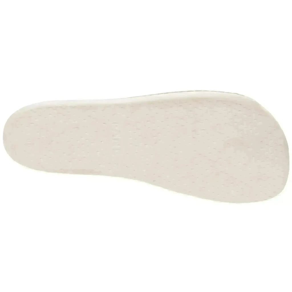 Fare Bare - Elegant Tiana White - Zapatillas barefoot de piel para mujer blancas