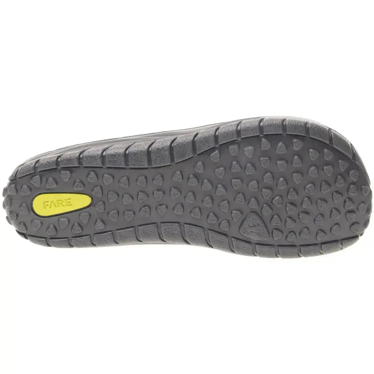 Fare Bare Kids - Frostky Winter Waterproof Blue/Pink - Botines barefoot infantiles impermeables calientes