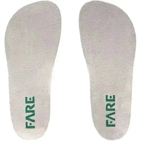 Fare Bare - Semelles de remplacement pour chaussures barefoot