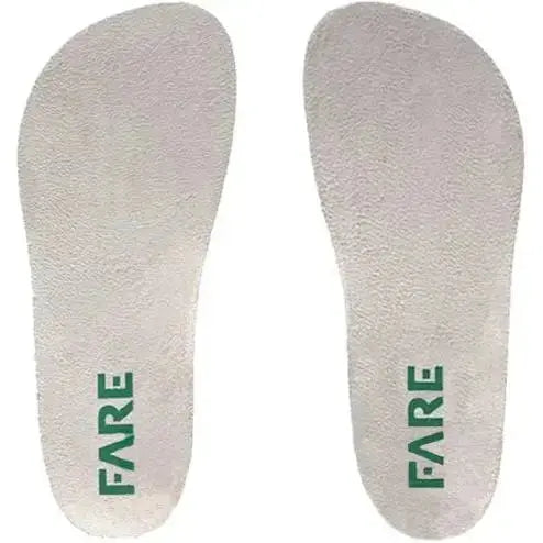 Fare Bare - Plantillas de sustitución para calzado barefoot marca Fare
