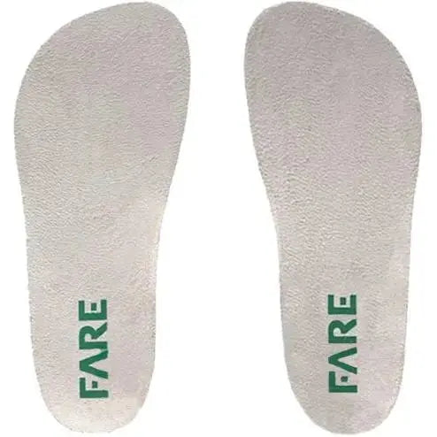 Fare Bare - Plantillas de sustitución para calzado barefoot marca Fare
