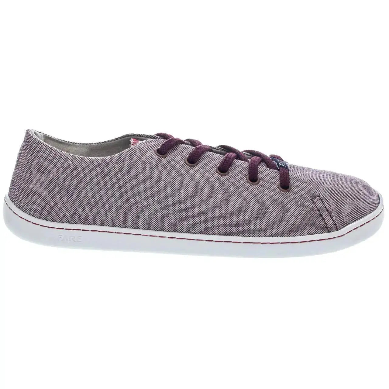 Fare Bare - Bourgogne Sicilienne - Espadrilles barefoot unisexe