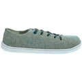 Fare Bare Sicilky Green - Lonetas barefoot unisex verdes
