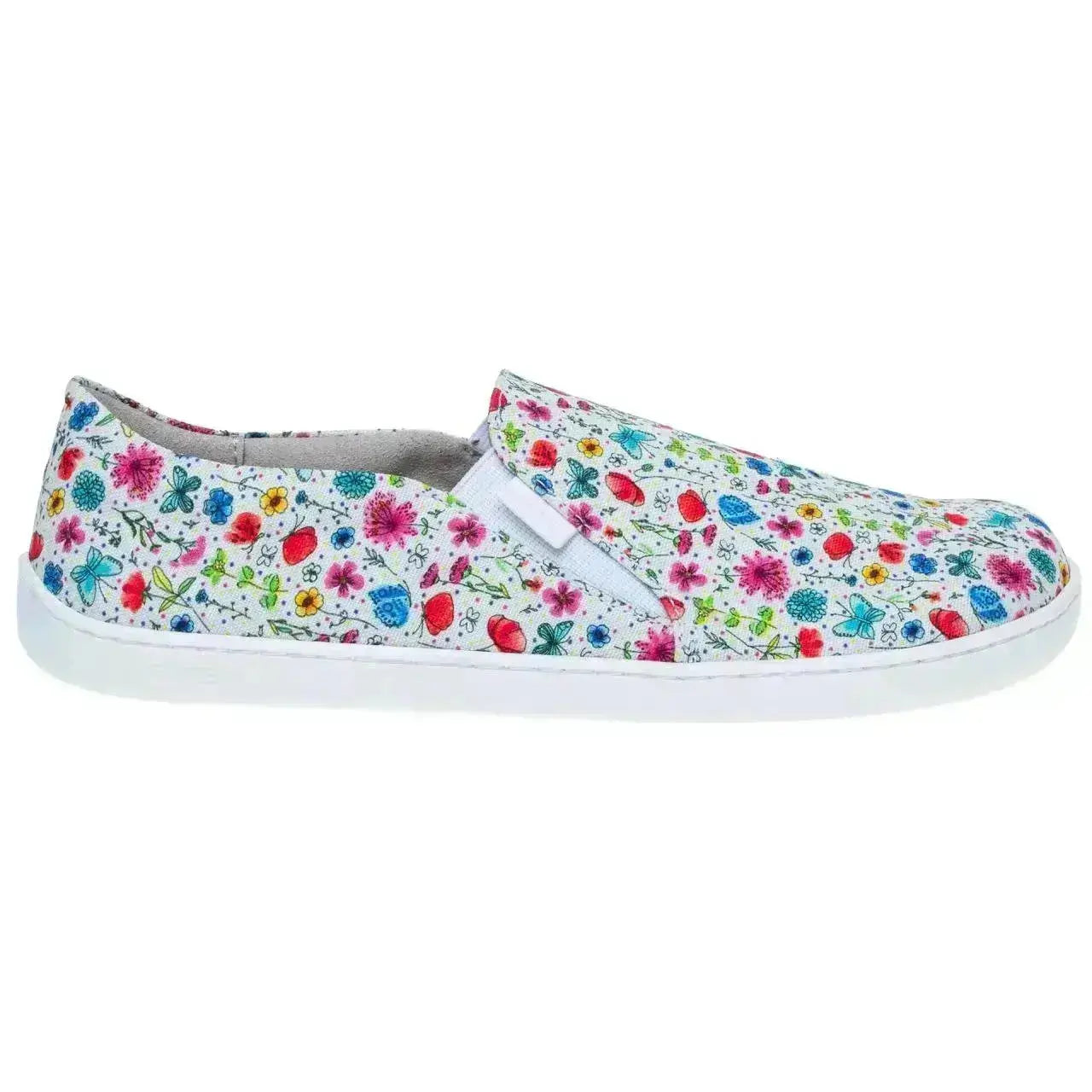 Fare Bare - Chaussures à enfiler barefoot B5762452 - chaussures barefoot sans lacets